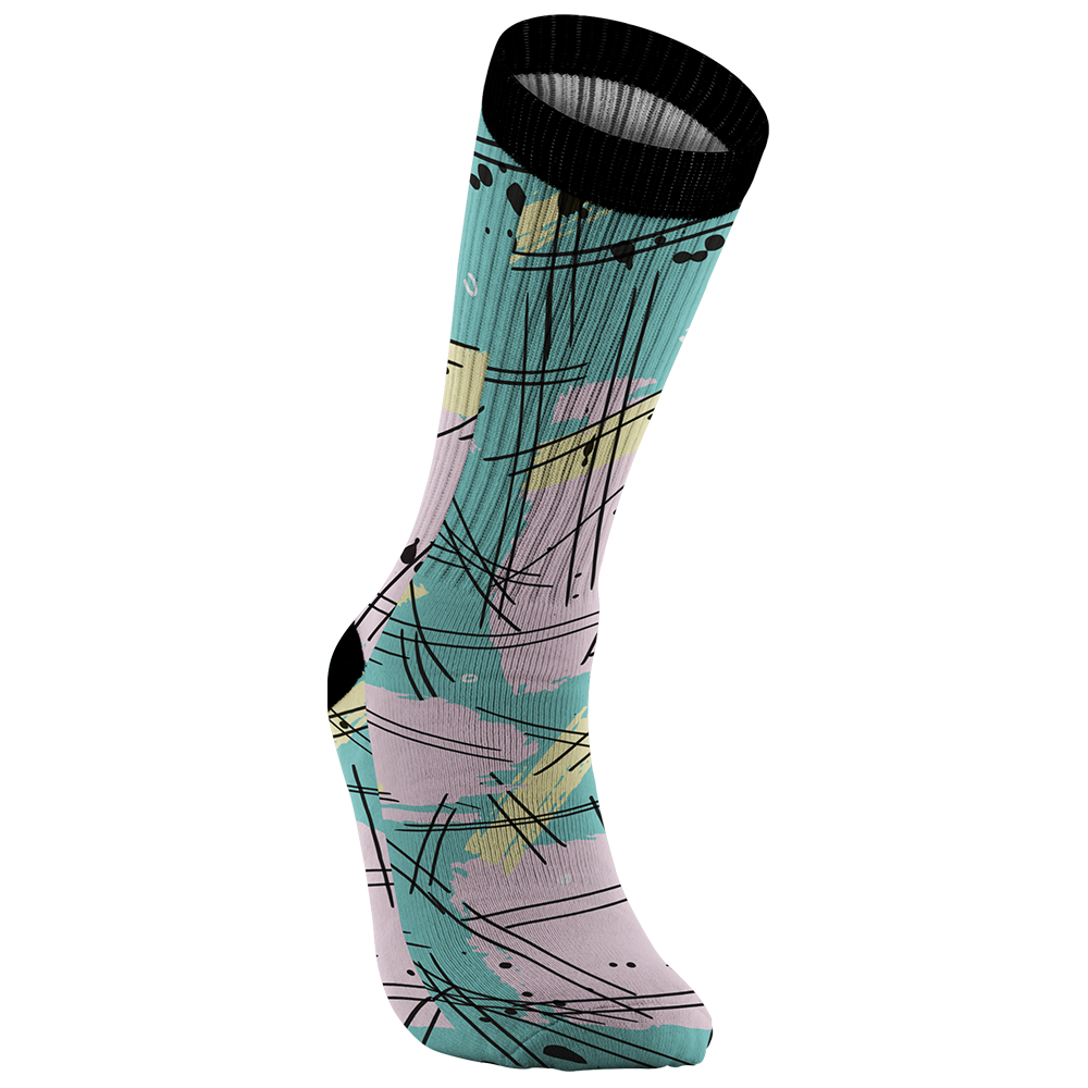 Sublimation Socks Hacks: Tips and Tricks for Perfect Designs Every