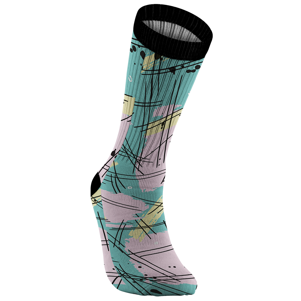 Sublimation Socks Hacks: Tips and Tricks for Perfect Designs Every