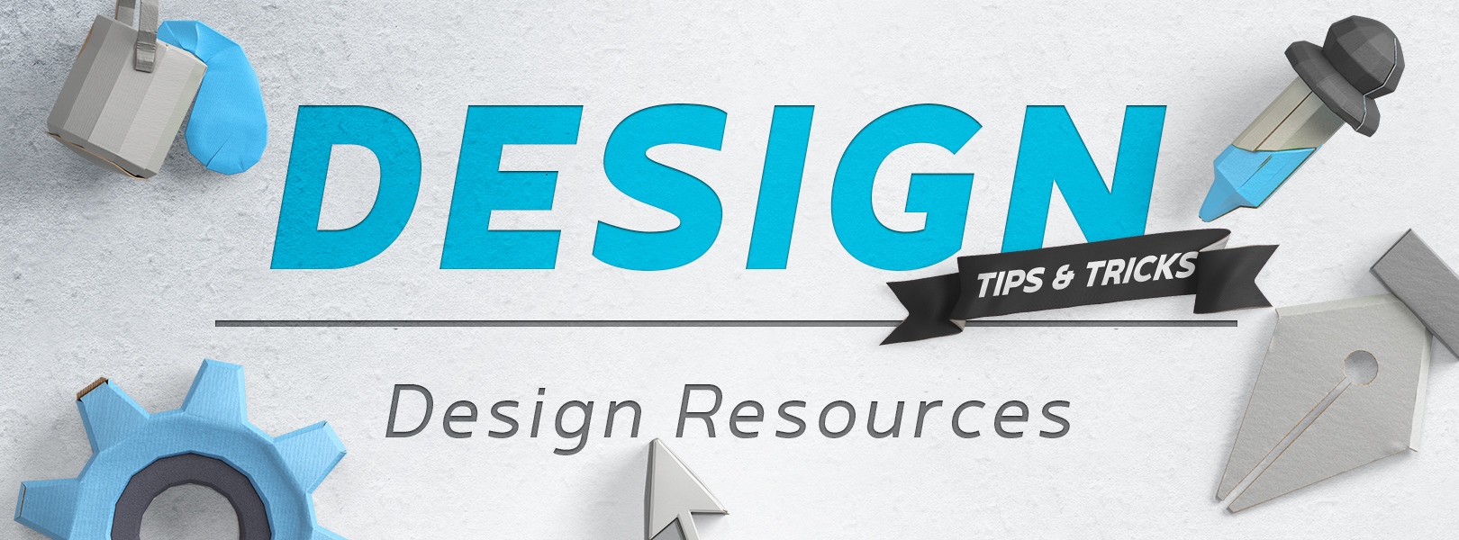 Design Resources