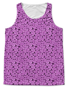 New Product Alert: All Over Print Tanks