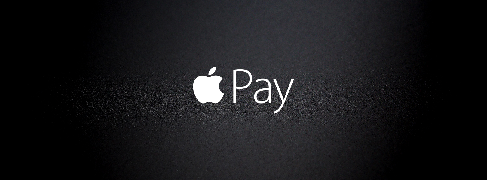 Apple Pay: a better way to pay
