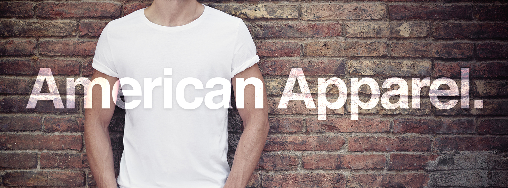 More options: Introducing American Apparel shirts