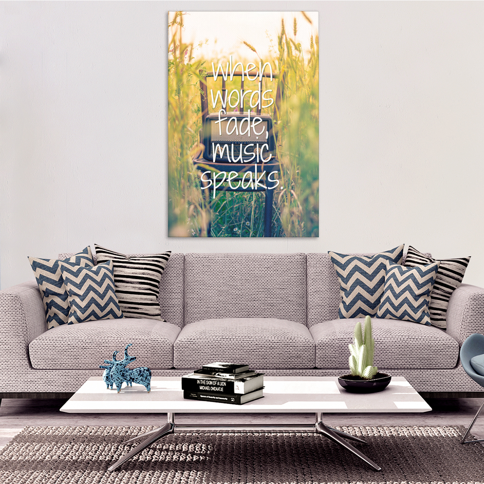 Designing For Canvas Prints: Pro-tips