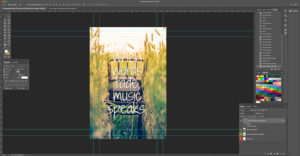 Designing For Canvas Prints: Pro-tips