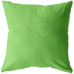 Best Practices - Pillows