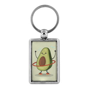 Keychains: The Key To Standing Out