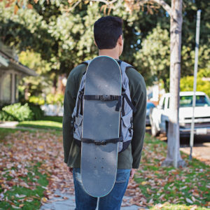 Prenryn Pack: The Ultimate Backpack