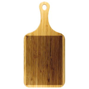 Best Practices - Wood Cutting Boards