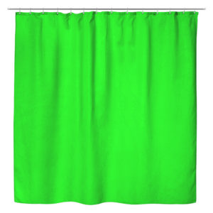 Best Practices - Shower Curtains
