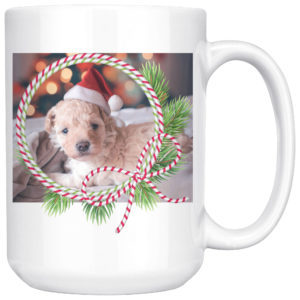 Best Practices - Personalized White Mugs