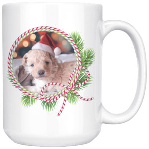 Best Practices - Personalized White Mugs