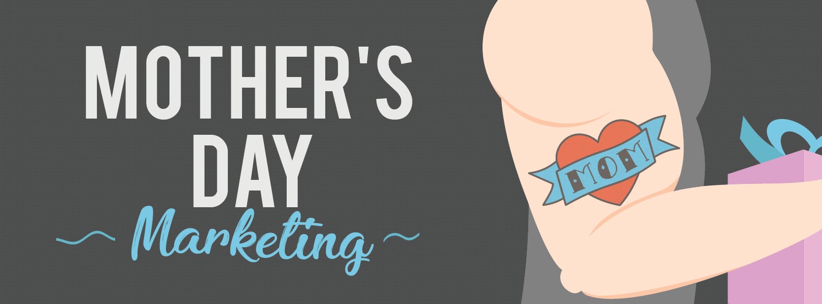 Mother’s Day: Set Your Store Up for More Sales