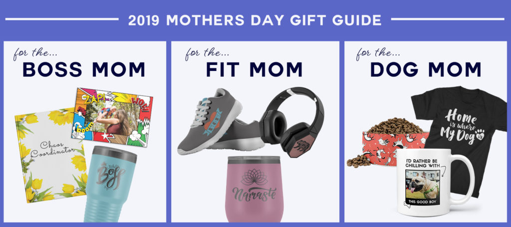 Mother's Day: Set Your Store Up For More Sales - Teelaunch Blog