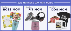 Mother's Day: Set Your Store Up For More Sales