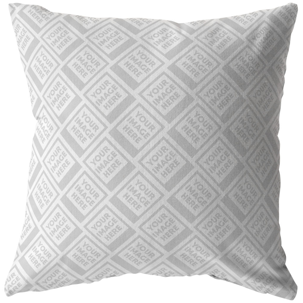 Showcase Your Space With Personalized Pillows
