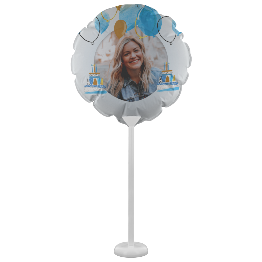 Make Your Designs Soar With Custom Balloons