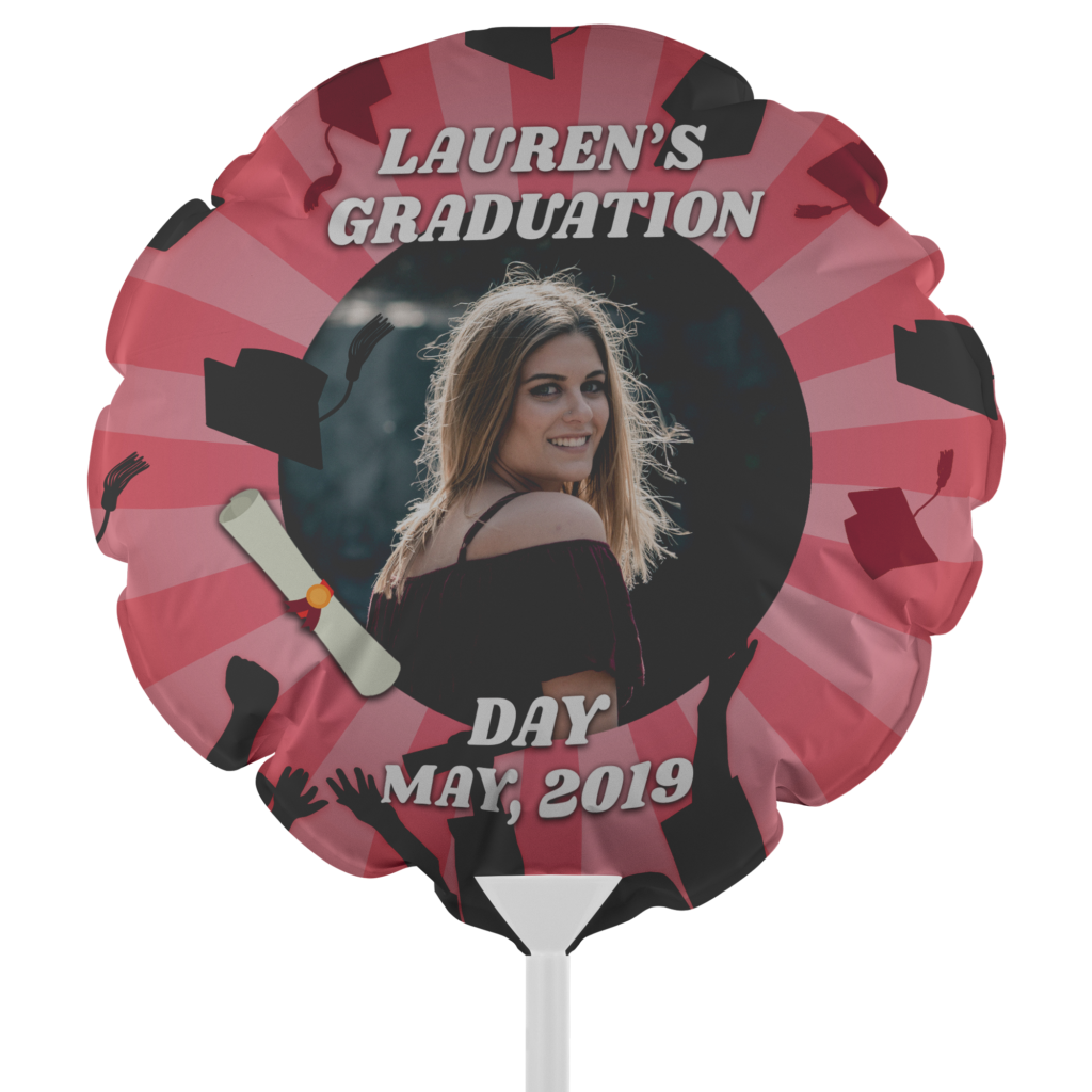 Make Your Designs Soar With Custom Balloons