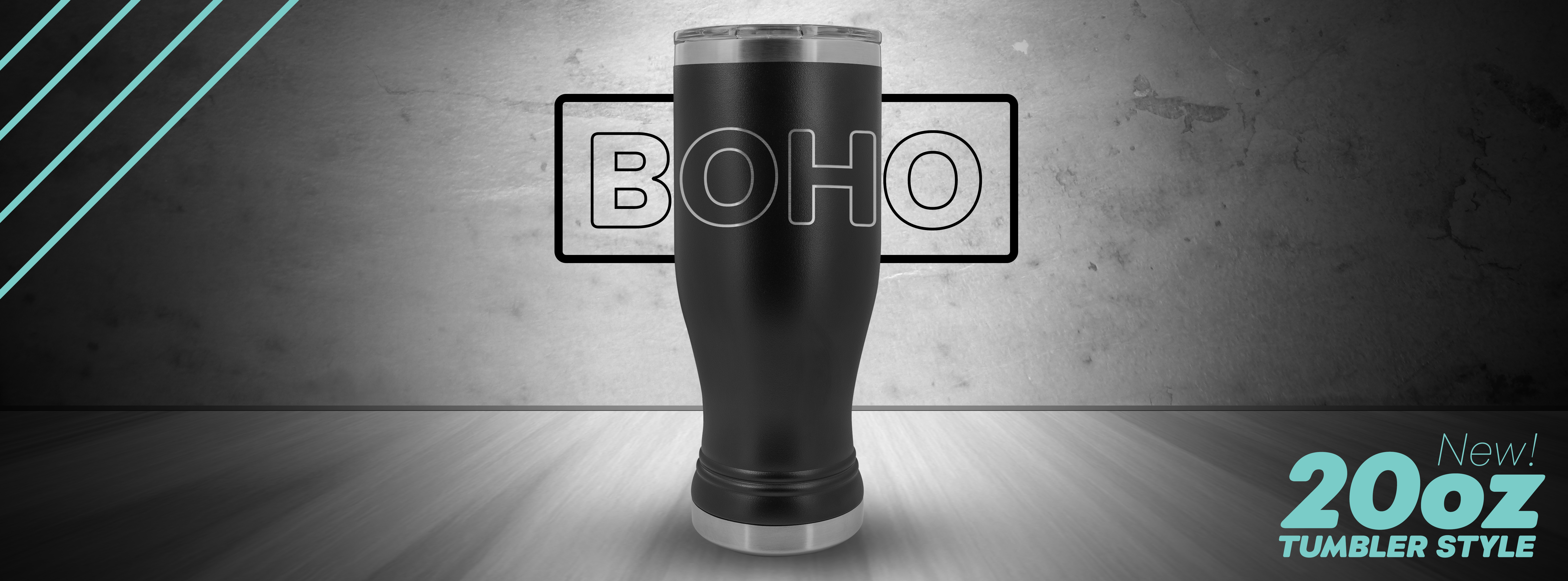 BOHO – Have A Drink In Style