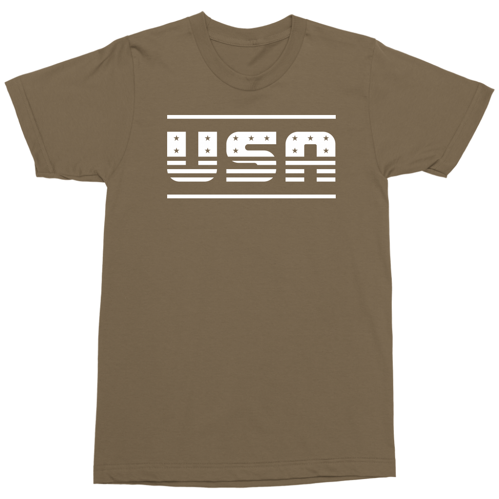 Official Military Approved Shirts