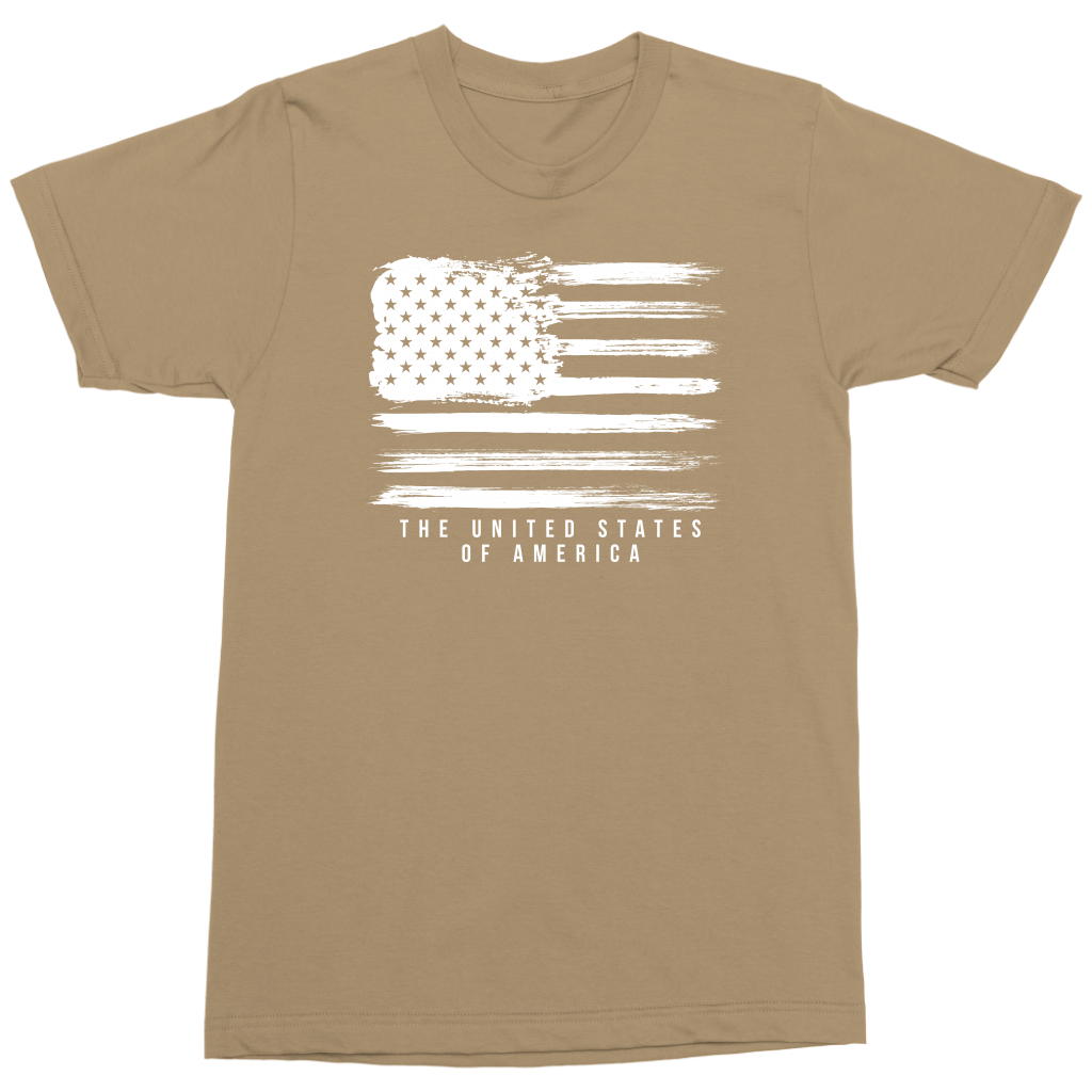 Official Military Approved Shirts