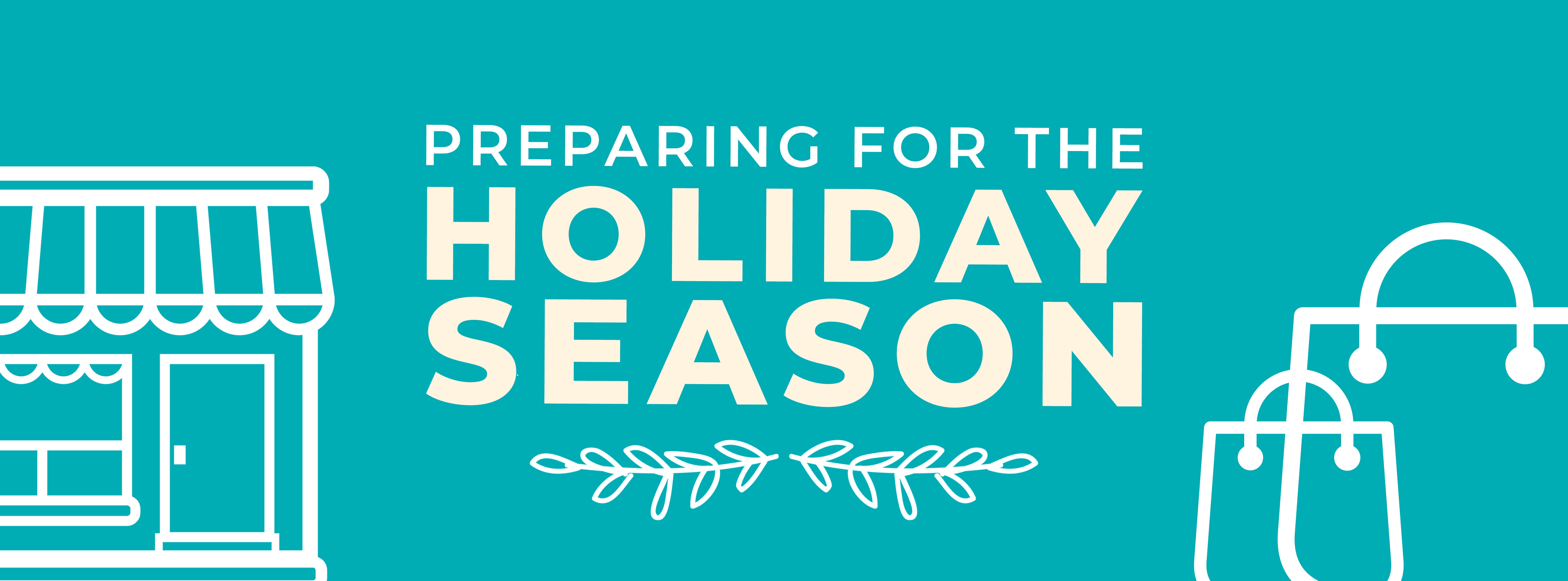 Preparing Your E-Commerce Store For A Successful Holiday Season