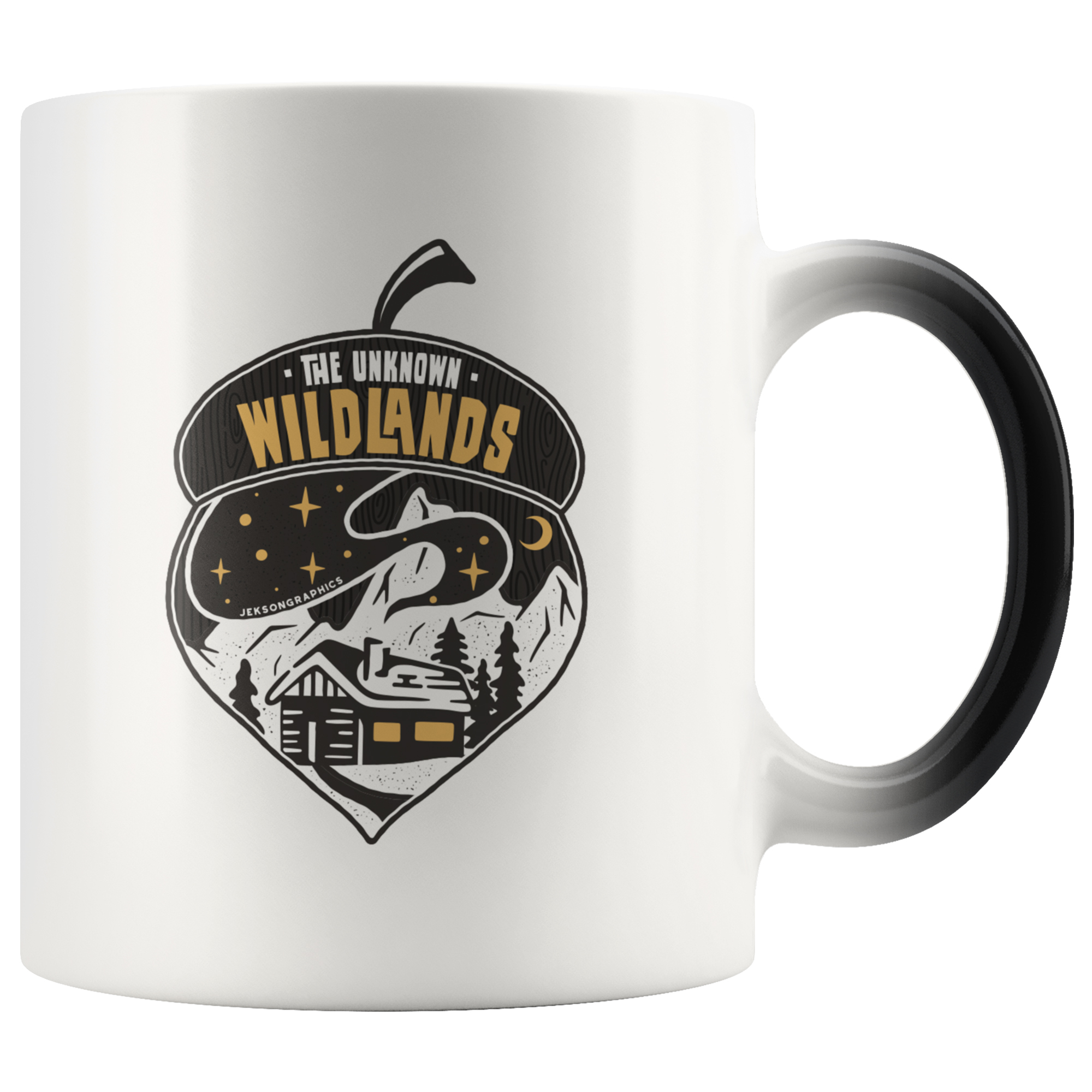 Best Practices 11oz Magic Mug teelaunch blog