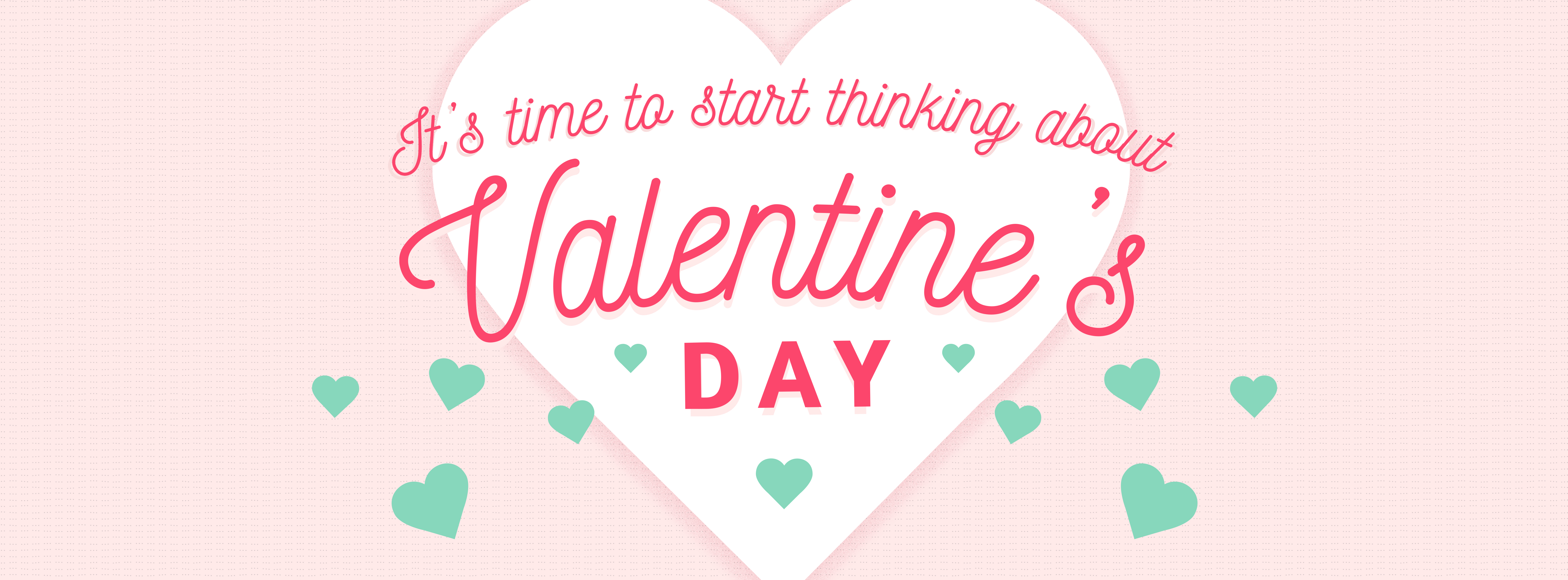 Share The Love This Year With Our Top Selling Valentine’s Day Products