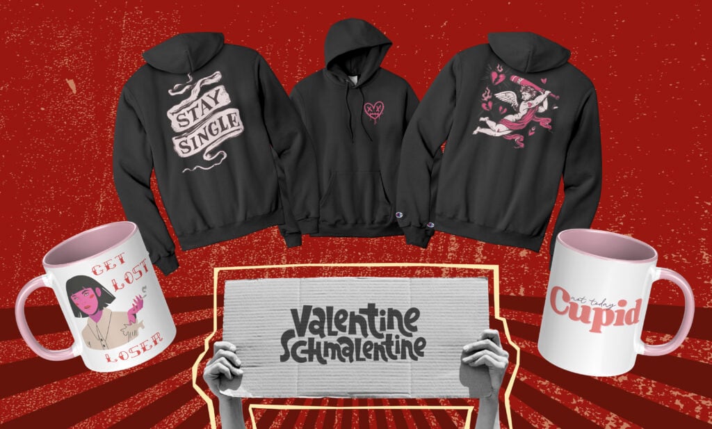 Unveiling The Heartfelt: Personalized Valentine's Day Delights For Your Store