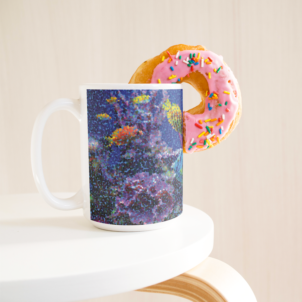 Unleash Your Creativity: Full Wrap Mugs Are Here!
