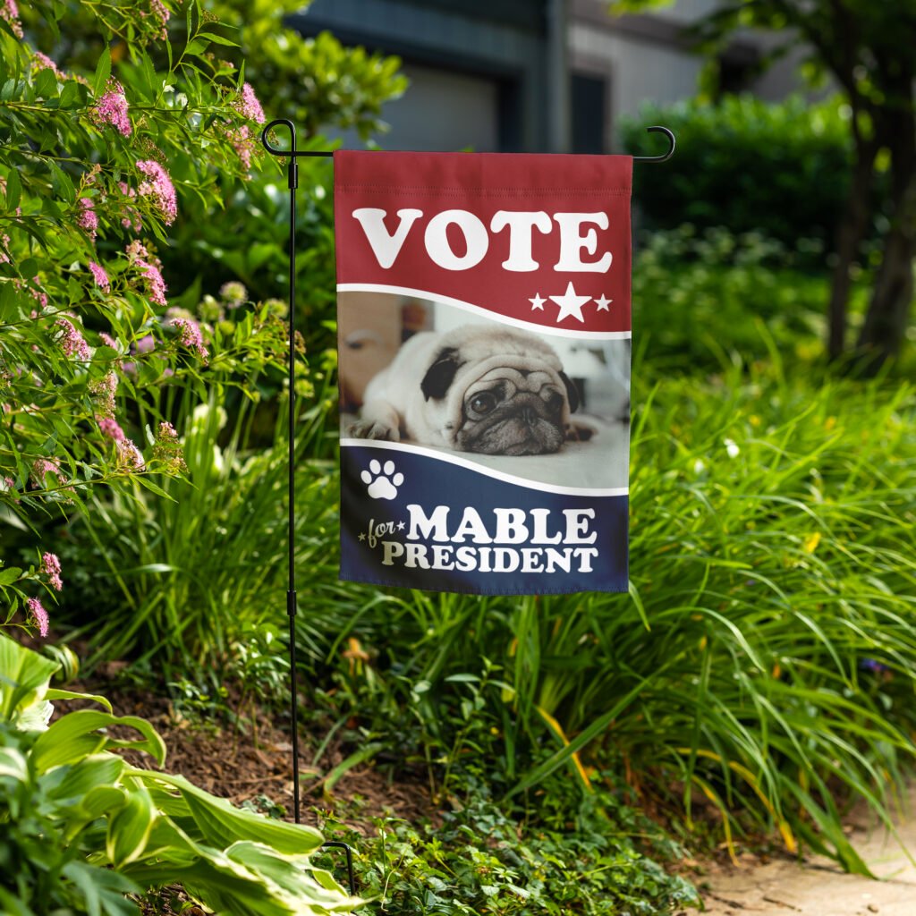 Laugh All The Way To The Bank: Why Funny Yard Signs Are Your Pre-election Gold Mine (plus Free Designs)