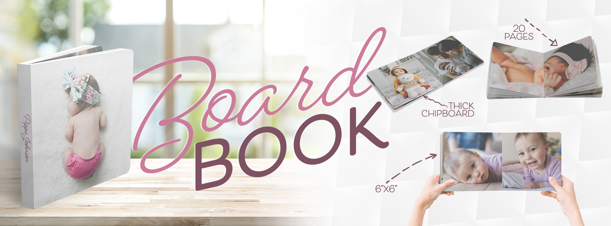 Small Books, Major Appeal: Transform Your Store with Board Books