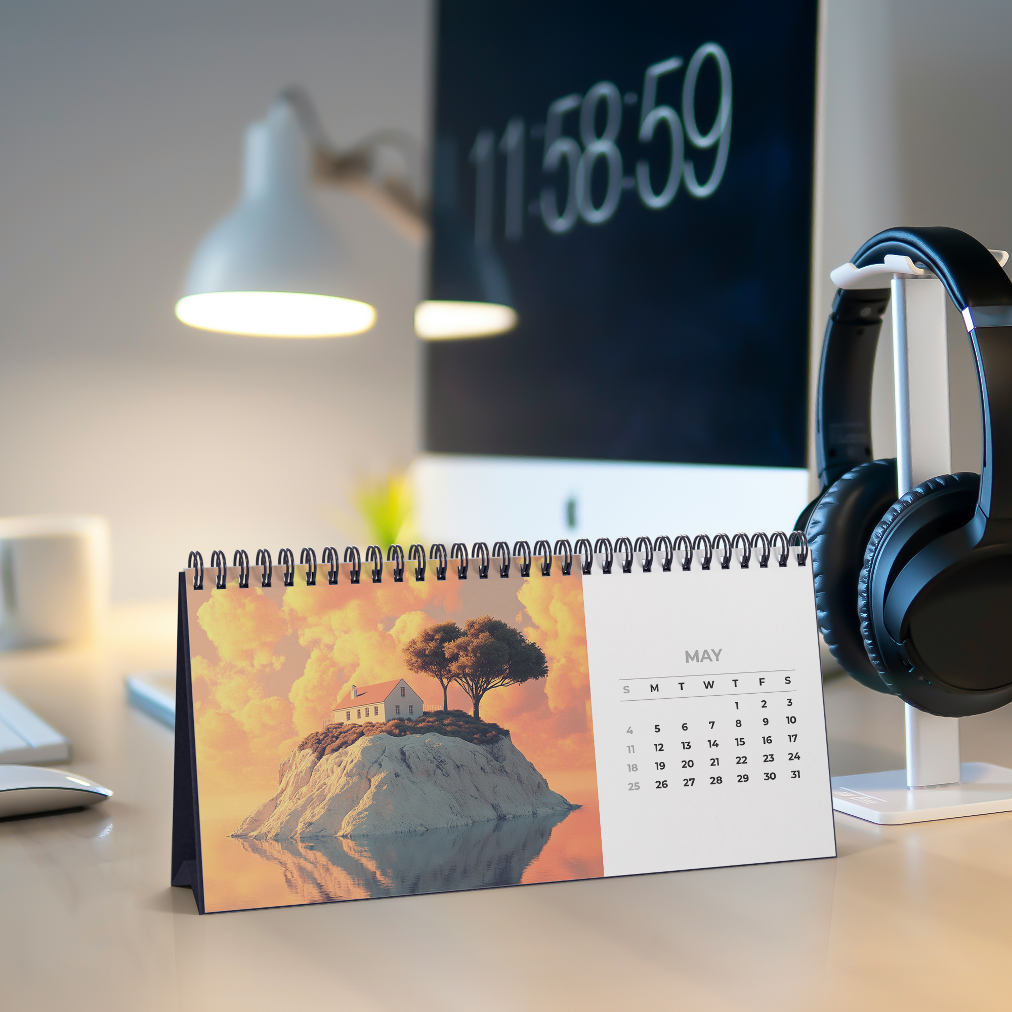 Your Year Starts Here With Automated Calendars