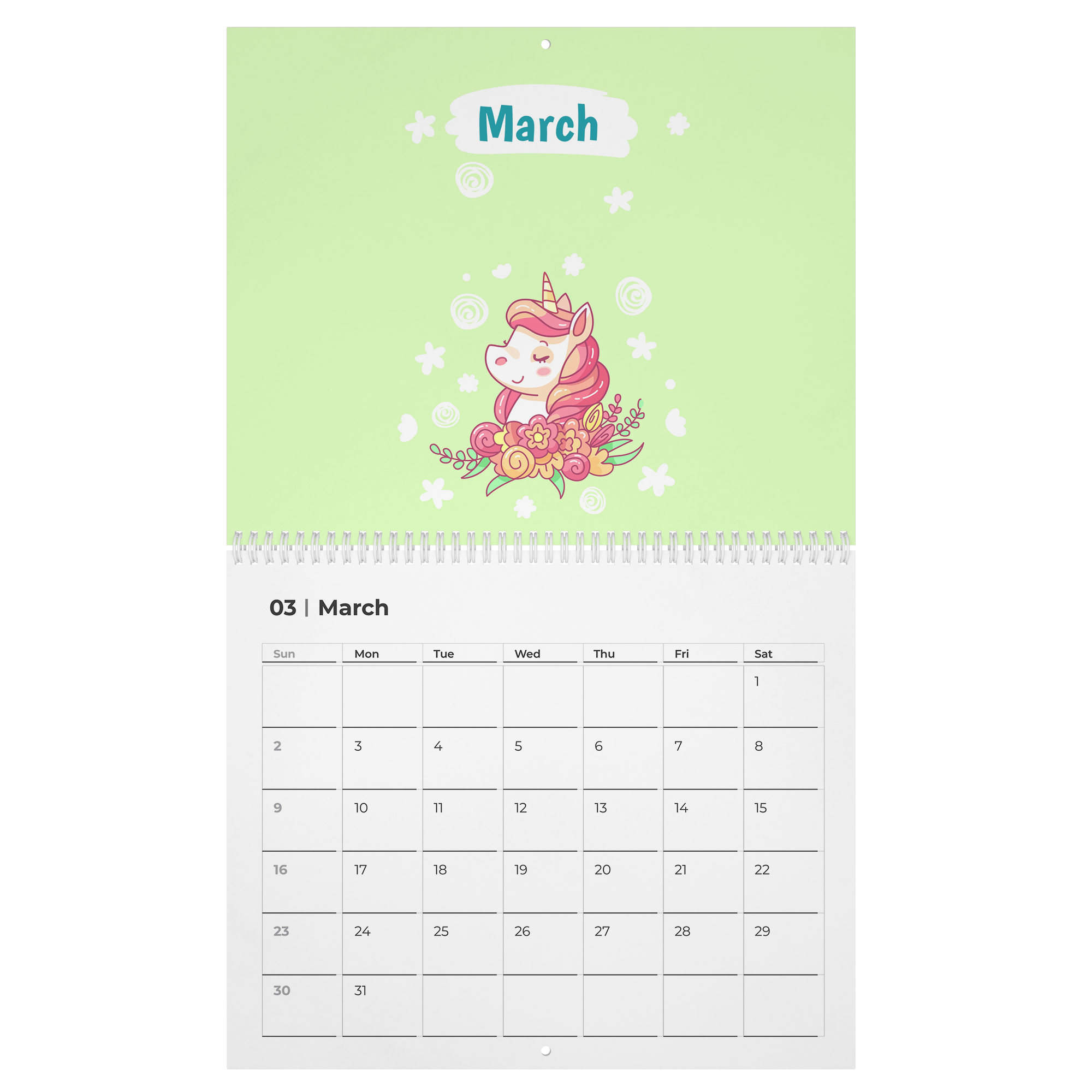 Your Year Starts Here With Automated Calendars