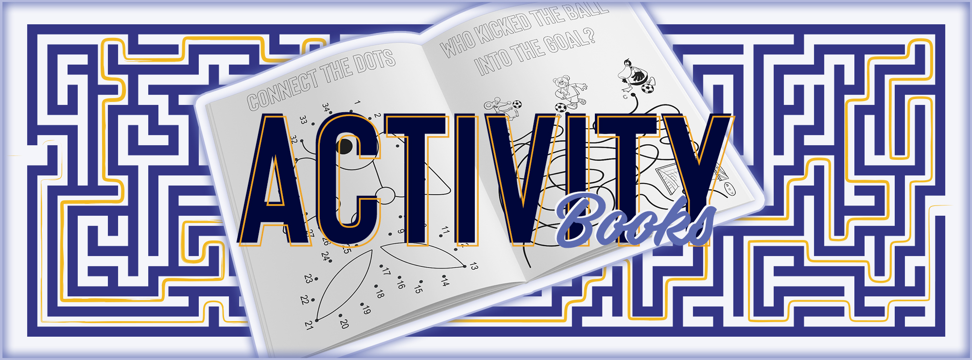 From Blank Pages to Profits: The Print on Demand Activity Book Revolution