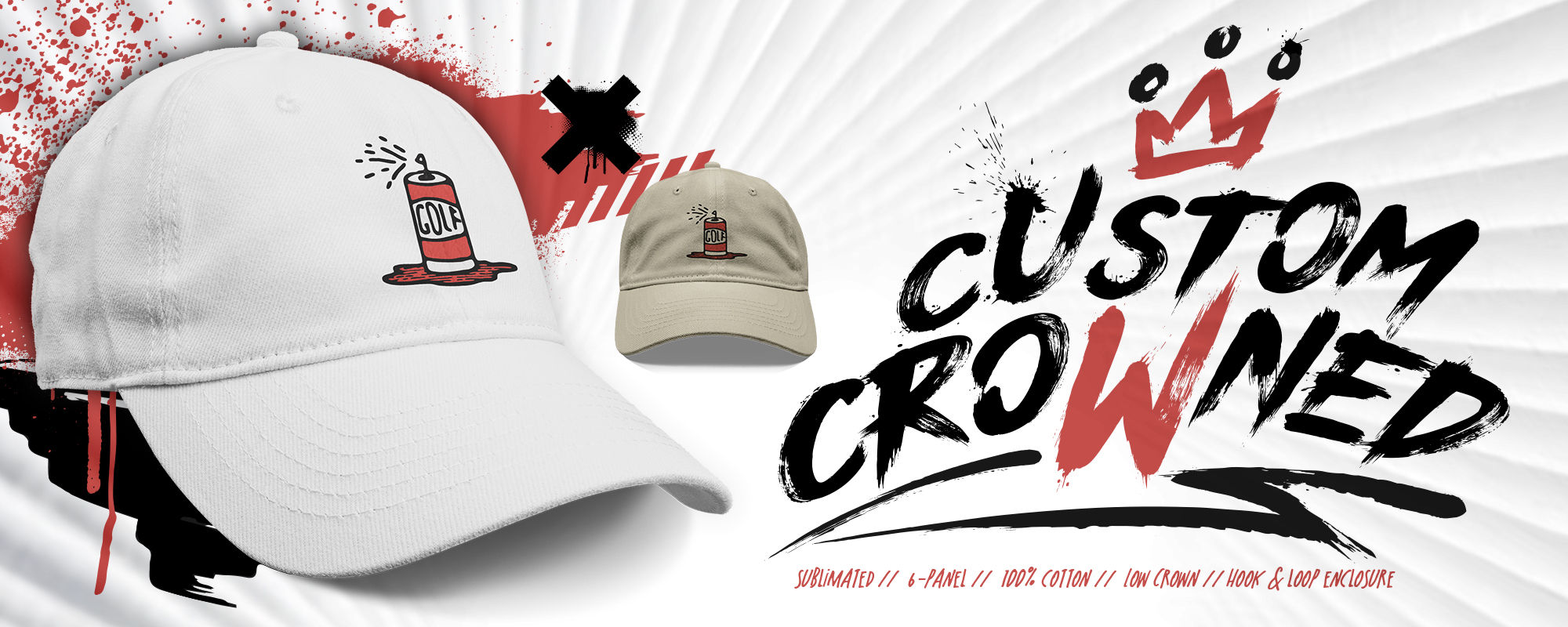Dad Hats for Dad’s Day: Create the Ultimate Personalized Gift He’ll Actually Wear