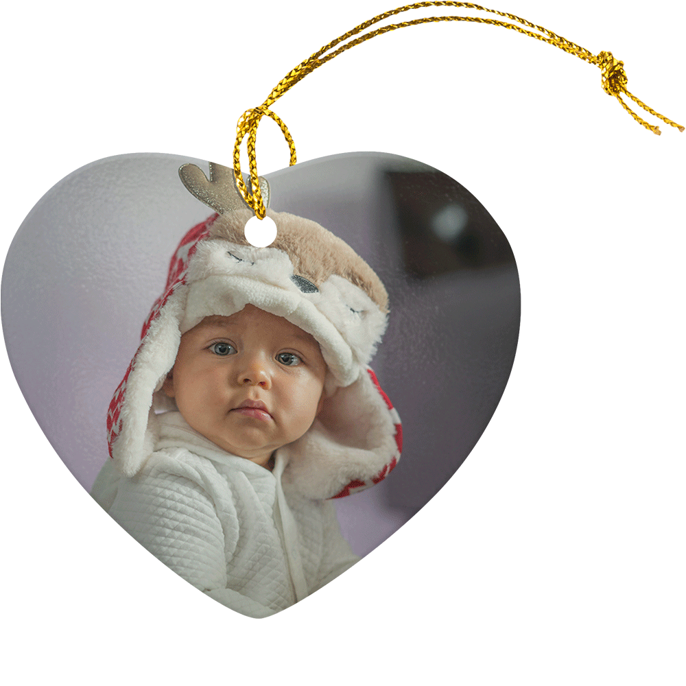 🎄holiday Drop: Custom Ornaments Are Here & They’re Everything 