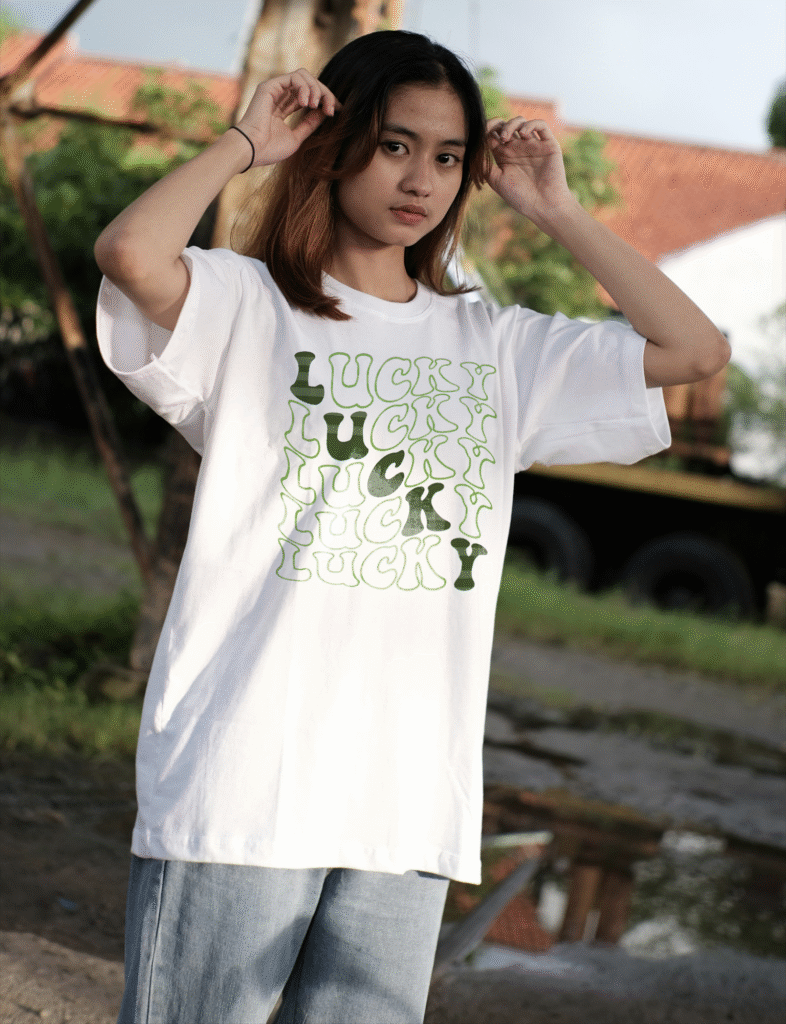 Riley’s Lucky Design Playbook: St. Patrick’s Day Tips That Actually Sell 🍀