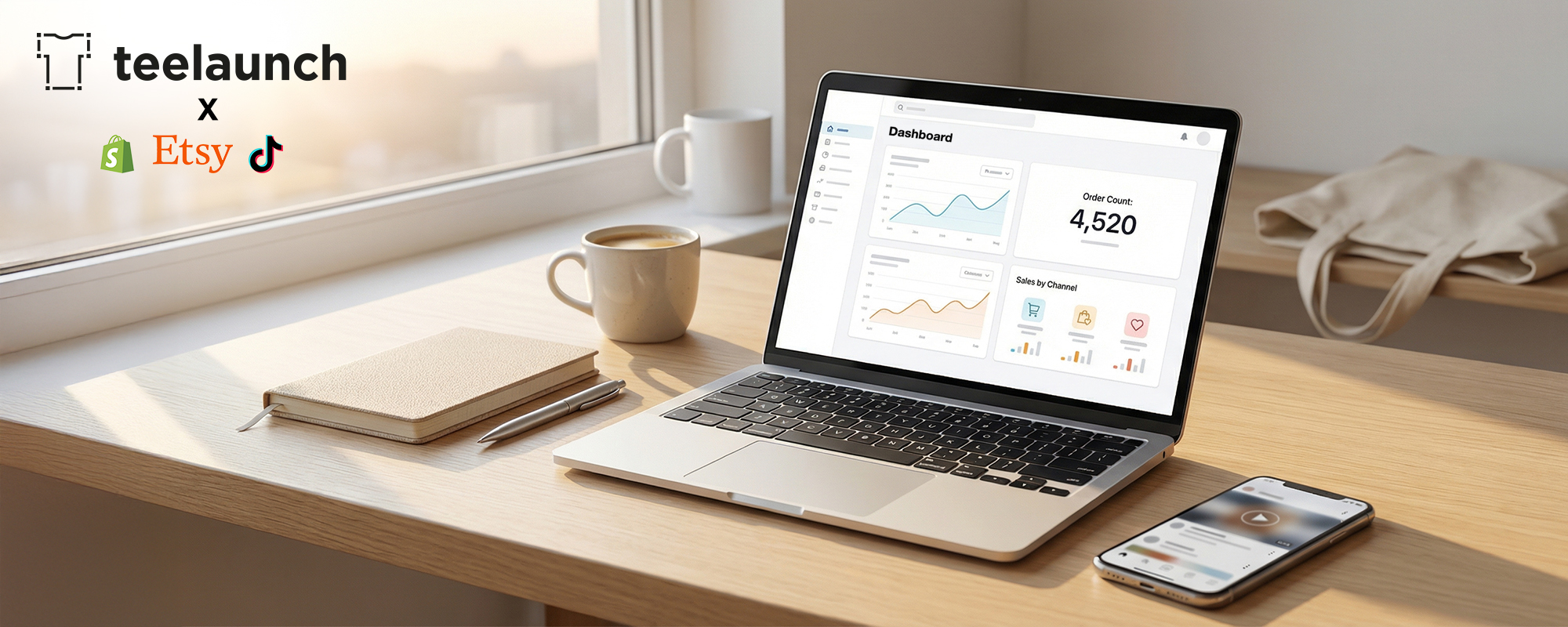 Choosing the Right Print on Demand Platform for Growth 