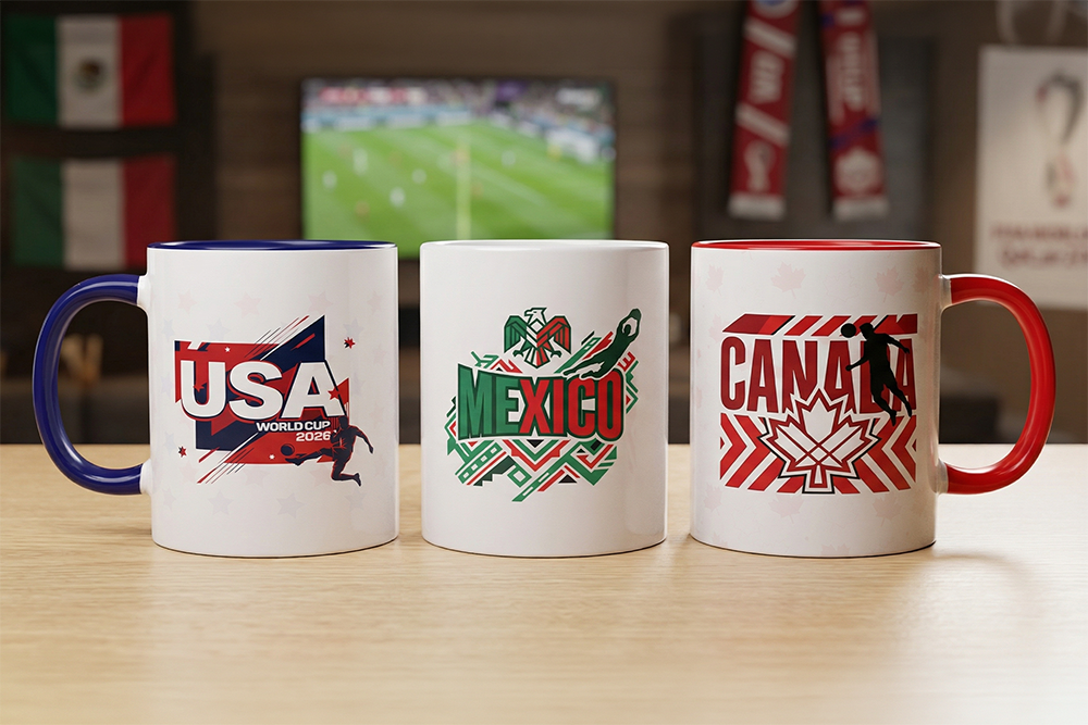 Best-selling Soccer Pod Ideas For The Fifa World Cup 2026 (and What To Sell)