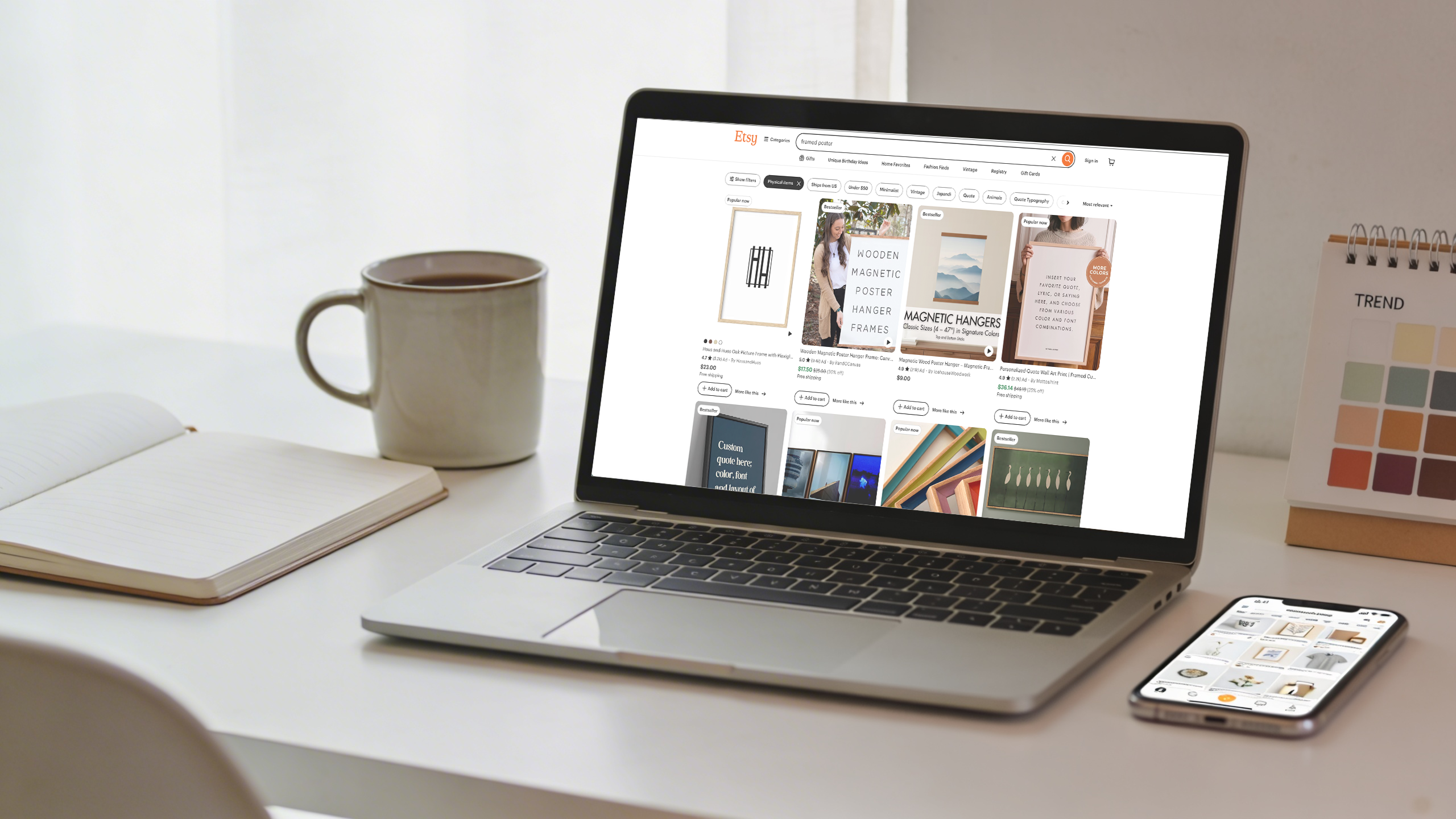 Choosing The Right Print On Demand Platform For Growth 