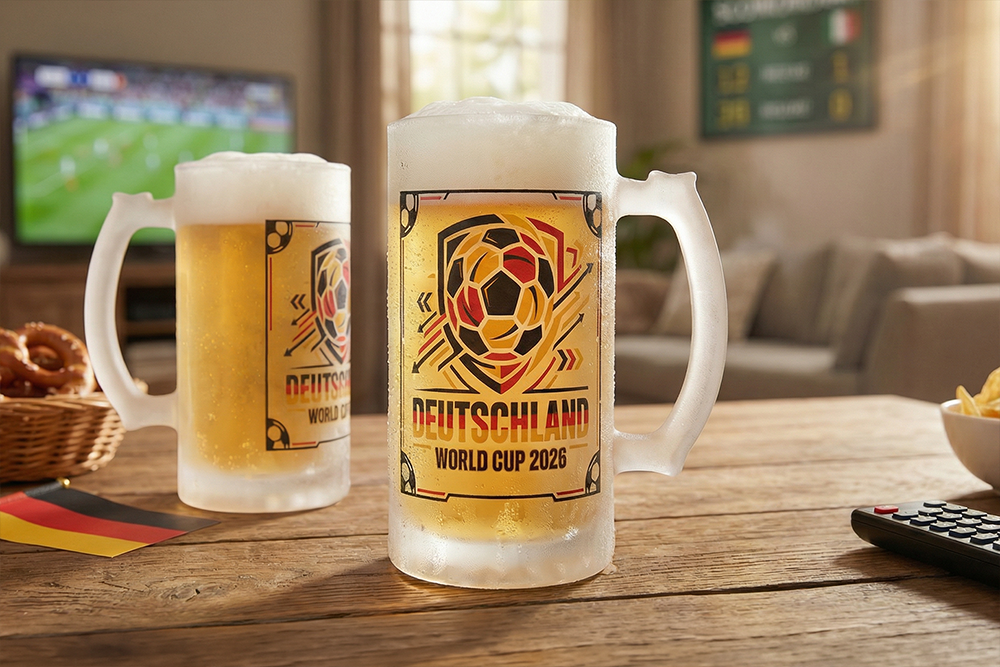 Best-selling Soccer Pod Ideas For The Fifa World Cup 2026 (and What To Sell)