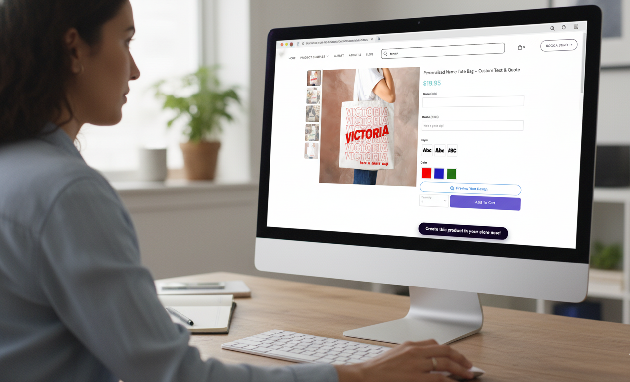 Why Personalized Products Are Dominating E-commerce In 2026
