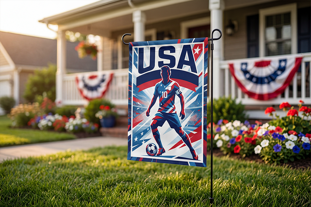 Best-selling Soccer Pod Ideas For The Fifa World Cup 2026 (and What To Sell)