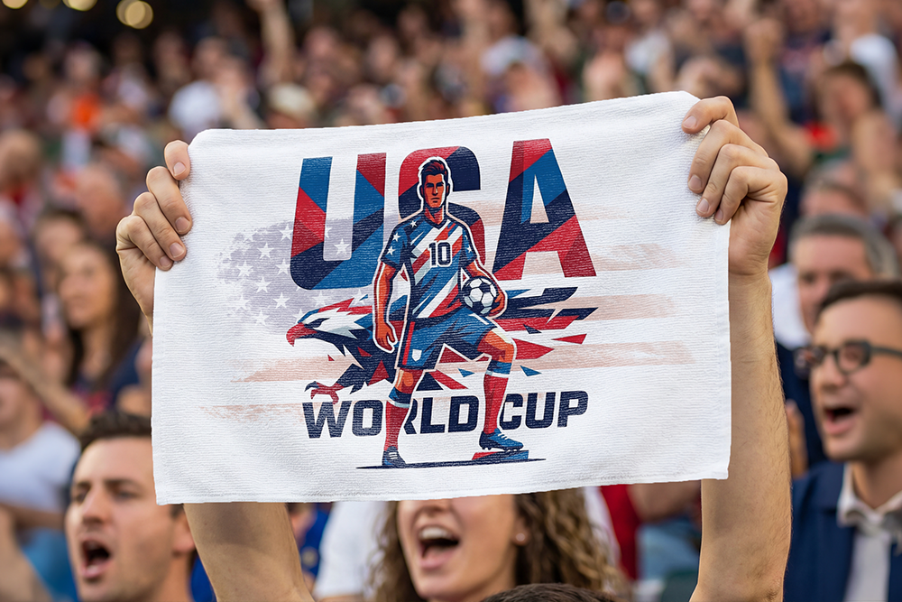 Best-selling Soccer Pod Ideas For The Fifa World Cup 2026 (and What To Sell)