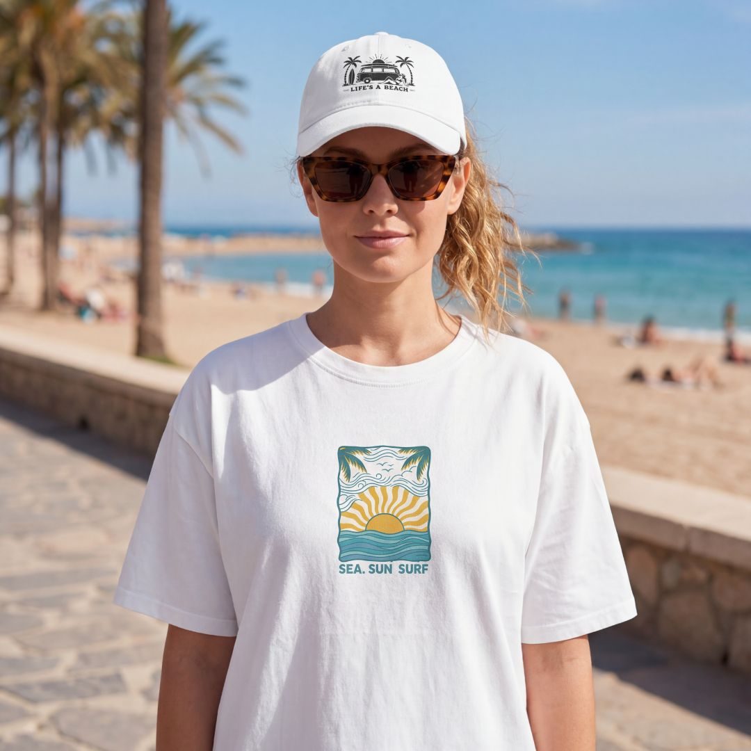 Why Print On Demand T-shirts Are Still The #1 Product For Online Stores