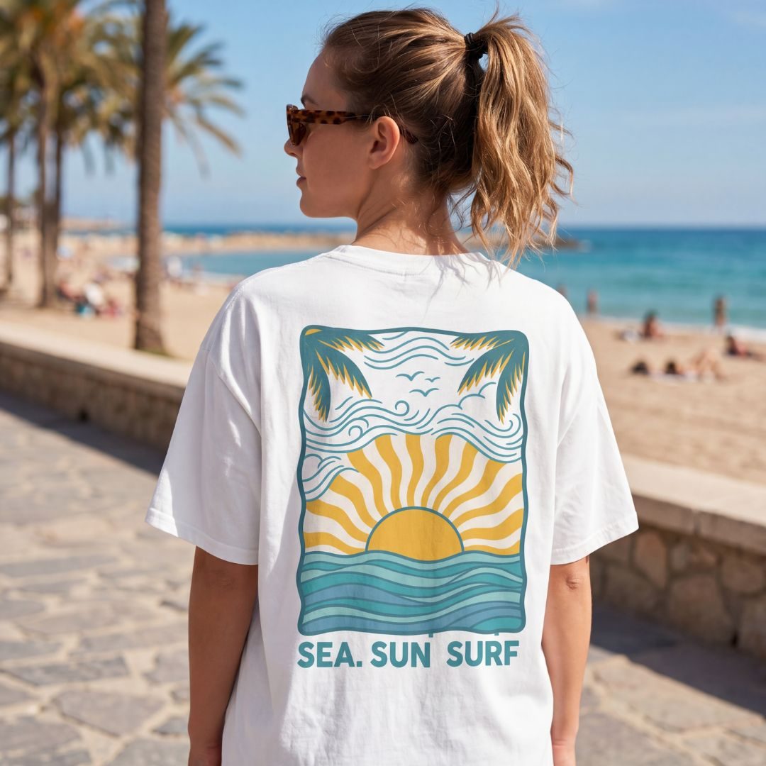 Why Print On Demand T-shirts Are Still The #1 Product For Online Stores