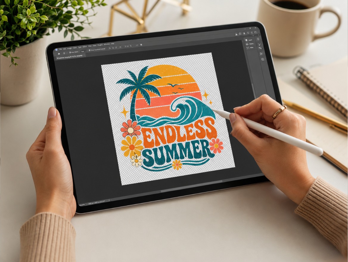 How To Start Selling T-shirts Online: A Step-by-step Guide For Beginners