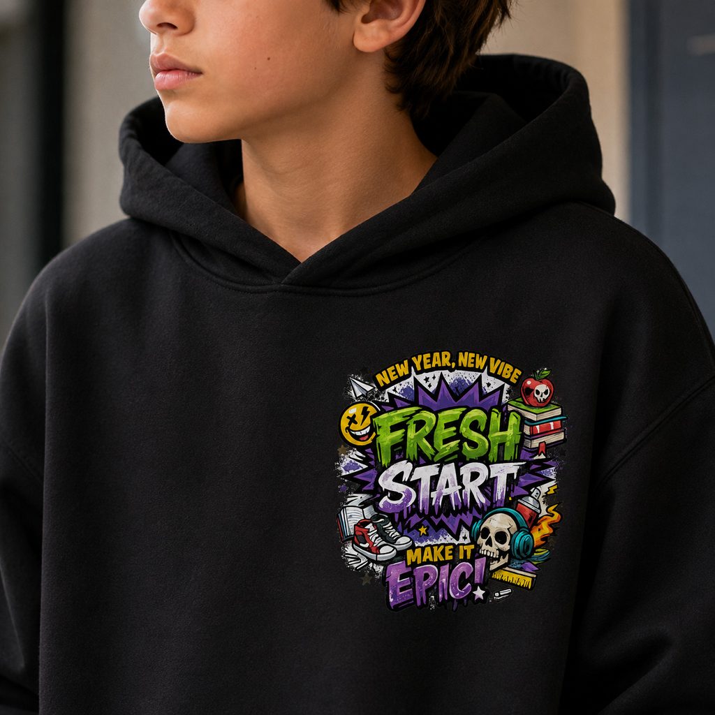 Back To School Print-on-demand Product Ideas