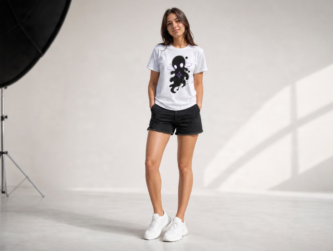 How To Start Selling T-shirts Online: A Step-by-step Guide For Beginners