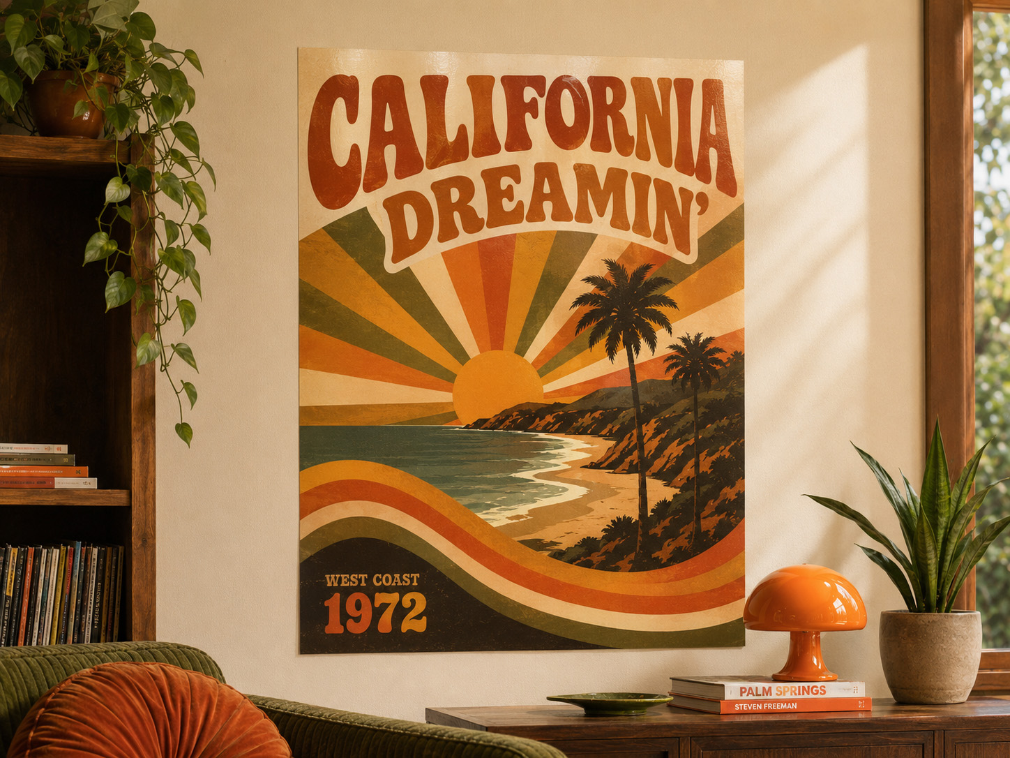 10 Poster Niches To Sell On Etsy With Print-on-demand 10 Poster Niches To Sell On Etsy With Print-on-demand